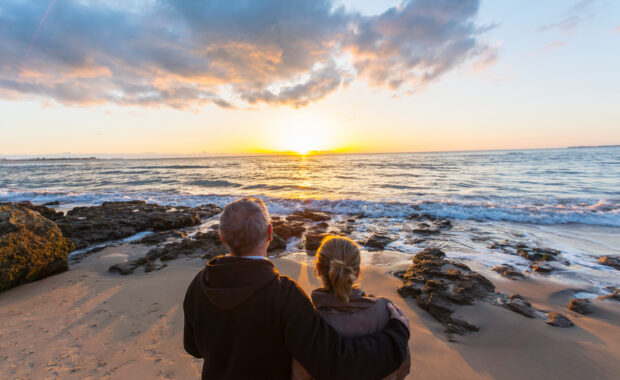 A Key to Building a Healthier Retirement Income