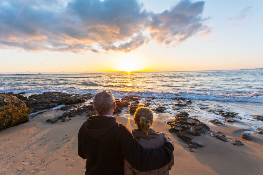 A Key to Building a Healthier Retirement Income