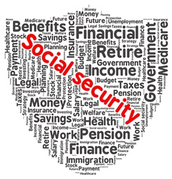 Social Security Planning