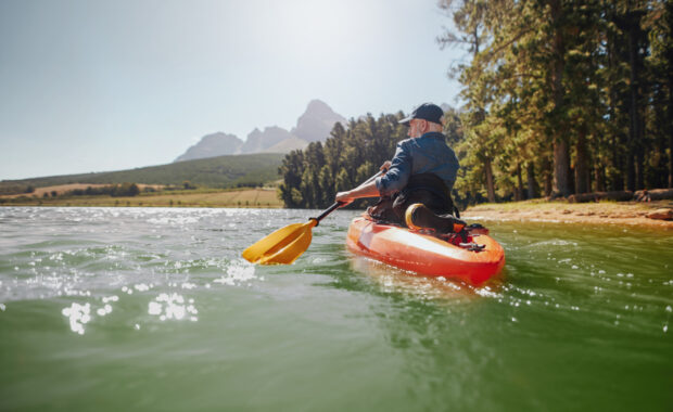 Does Your Retirement Still Make You Happy?