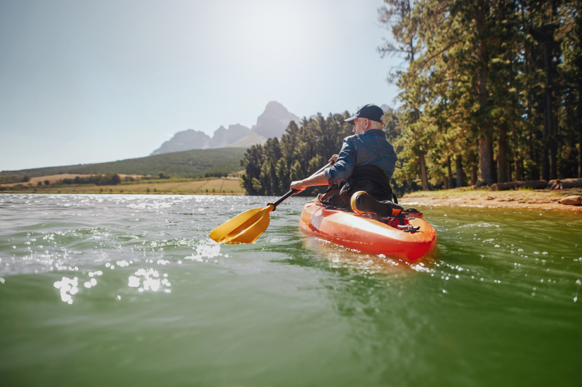 Does Your Retirement Still Make You Happy?
