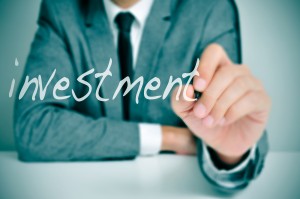 Get help from an investment manager you can trust.