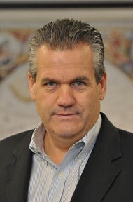 Paul McNulty, CFP in Boston, Mass.