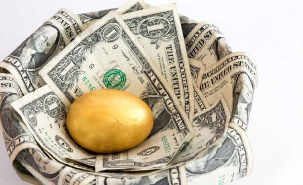 Five Tips That Help You Work Toward Building Your Nest Egg
