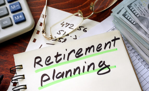 Make a Strategic Plan for Retirement Account Withdrawals