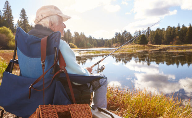 4 Reasons to Max Out Your Retirement Savings