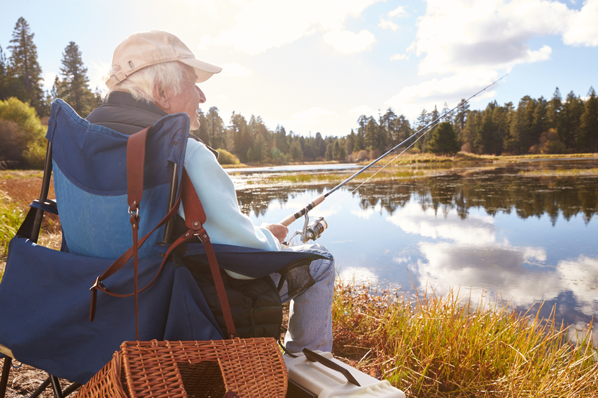 4 Reasons to Max Out Your Retirement Savings